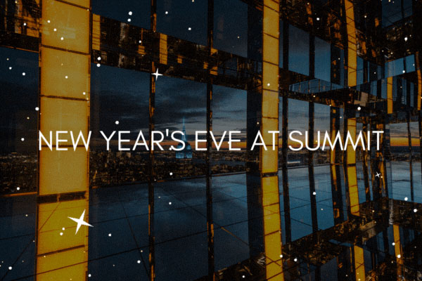 New Year's Eve at SUMMIT
